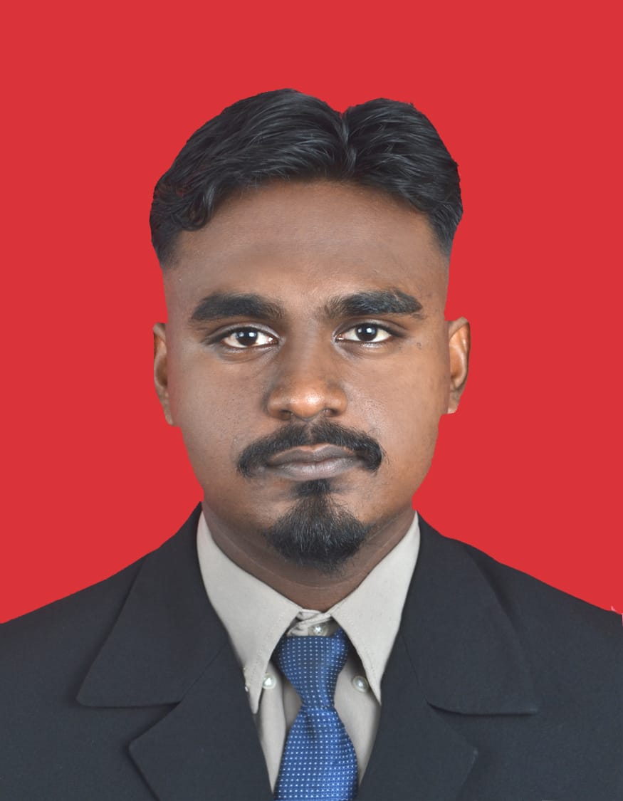 Jayprakas Pillay